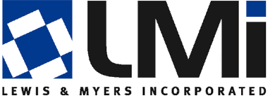 Logo for LEWIS & MYERS INC